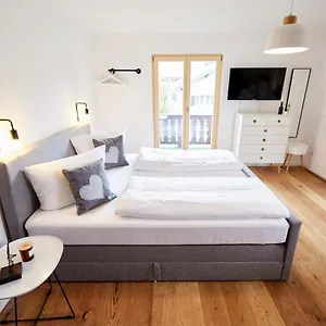 kontaktlos Sonniges&ruhiges Studio By Stayfritz , Bad Wiessee Deutschland
