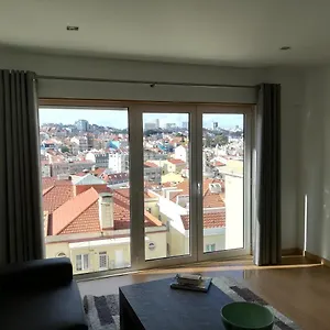 Grand View , Lissabon Portugal
